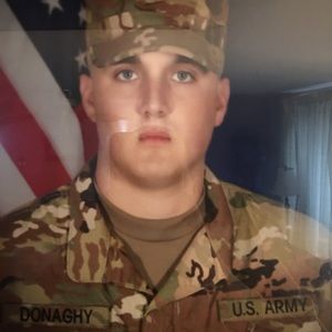 Meet your Posher, Joseph